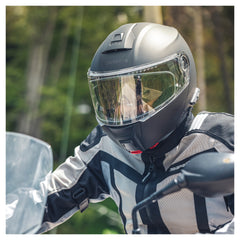 Cască Moto Modulară Schuberth C5 - ECE 22.06, Confort Premium