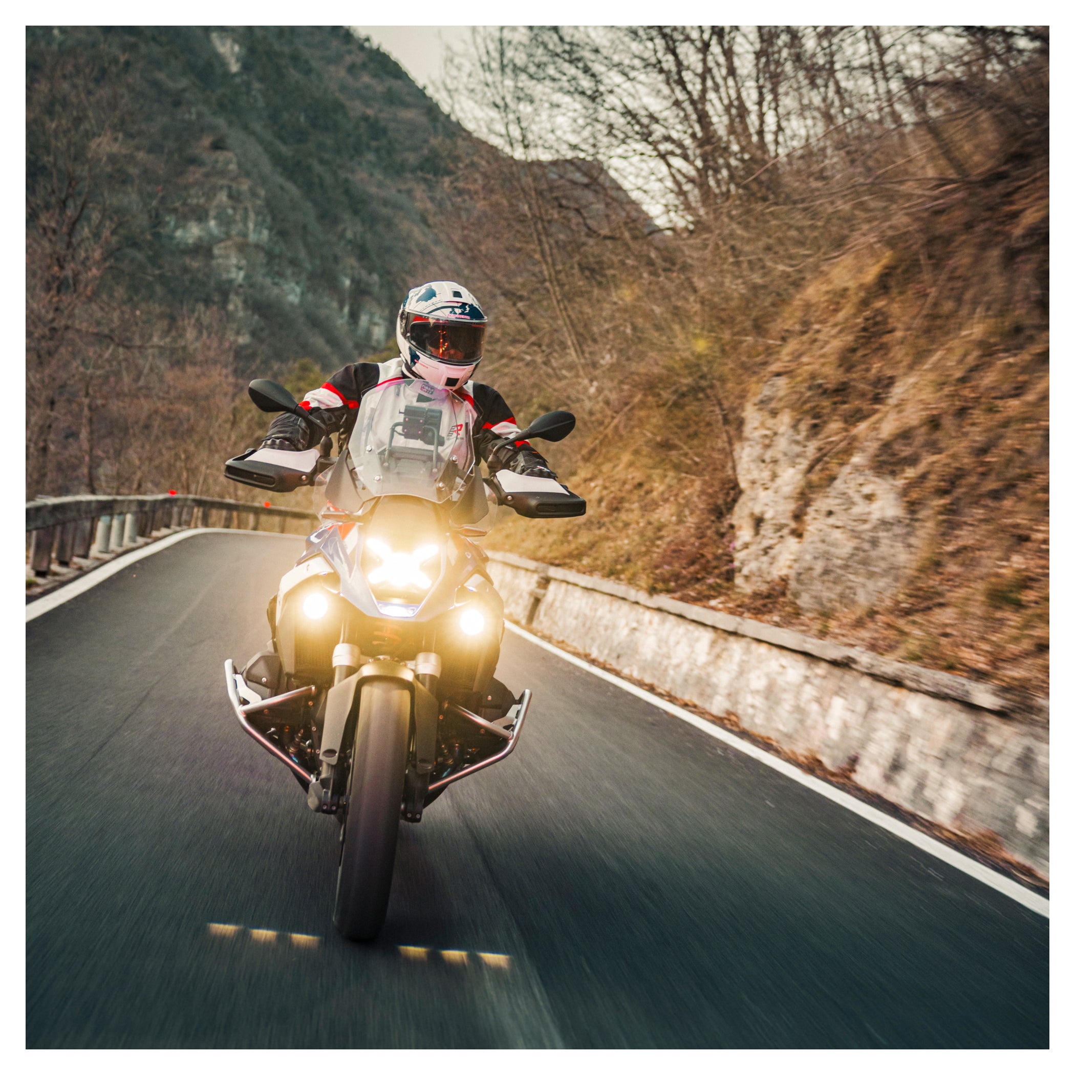 Cască Moto Modulară Schuberth C5 Globe Blue - ECE 22.06, Confort Premium