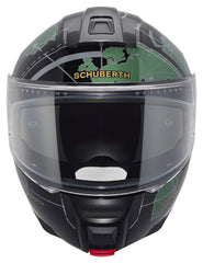 Cască Moto Modulară Schuberth C5 Globe - Confort & Siguranță ECE 22.06
