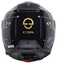 Cască Moto Modulară Schuberth C5 Globe - Confort & Siguranță ECE 22.06