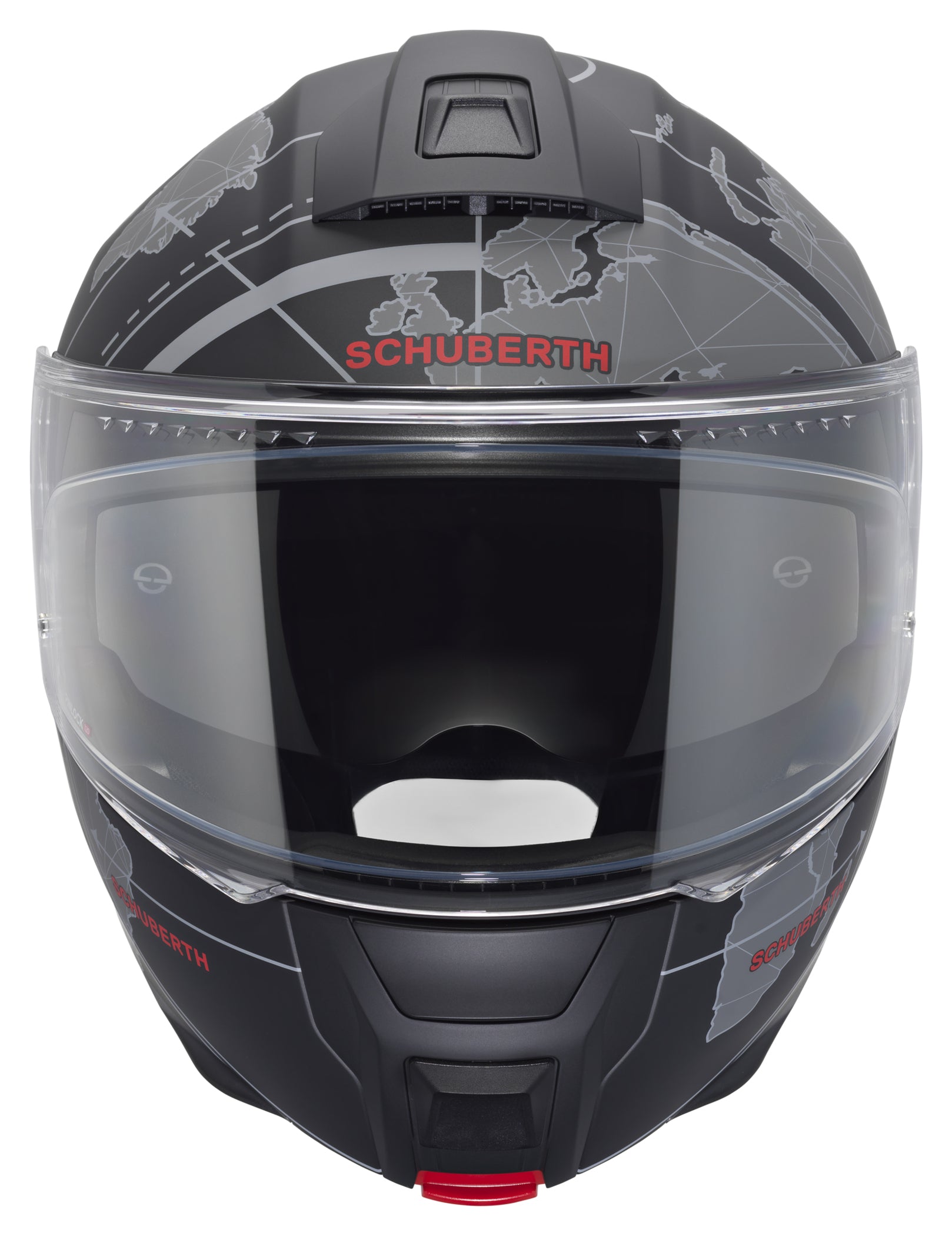 Cască Moto Modulară Schuberth C5 Globe - ECE 22.06, Confort Superior