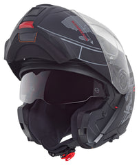 Cască Moto Modulară Schuberth C5 Globe - ECE 22.06, Confort Superior