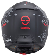 Cască Moto Modulară Schuberth C5 Globe - ECE 22.06, Confort Superior