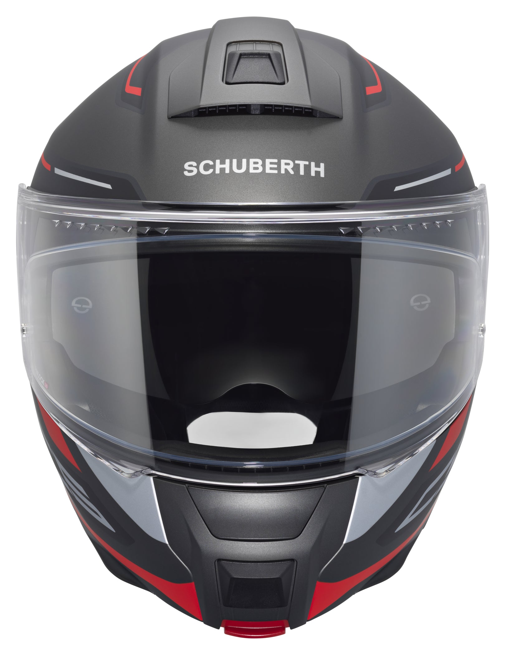 Cască Moto Modulară Schuberth C5 Omega - ECE 22.06, Confort Premium