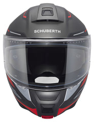 Cască Moto Modulară Schuberth C5 Omega - ECE 22.06, Confort Premium