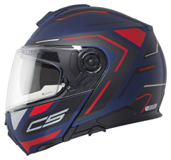 Cască Moto Modulară Schuberth C5 Omega - ECE 22.06, P/J Omologare