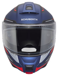 Cască Moto Modulară Schuberth C5 Omega - ECE 22.06, P/J Omologare