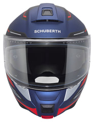 Cască Moto Modulară Schuberth C5 Omega - ECE 22.06, P/J Omologare