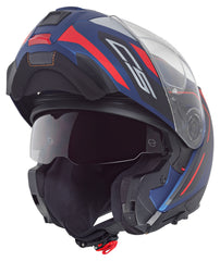 Cască Moto Modulară Schuberth C5 Omega - ECE 22.06, P/J Omologare