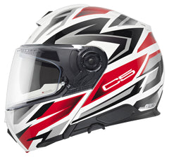 Cască Moto Modulară Schuberth C5 Zenith - ECE 22.06, P/J, Confort Premium