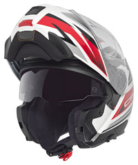 Cască Moto Modulară Schuberth C5 Zenith - ECE 22.06, P/J, Confort Premium