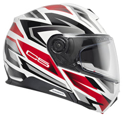 Cască Moto Modulară Schuberth C5 Zenith - ECE 22.06, P/J, Confort Premium