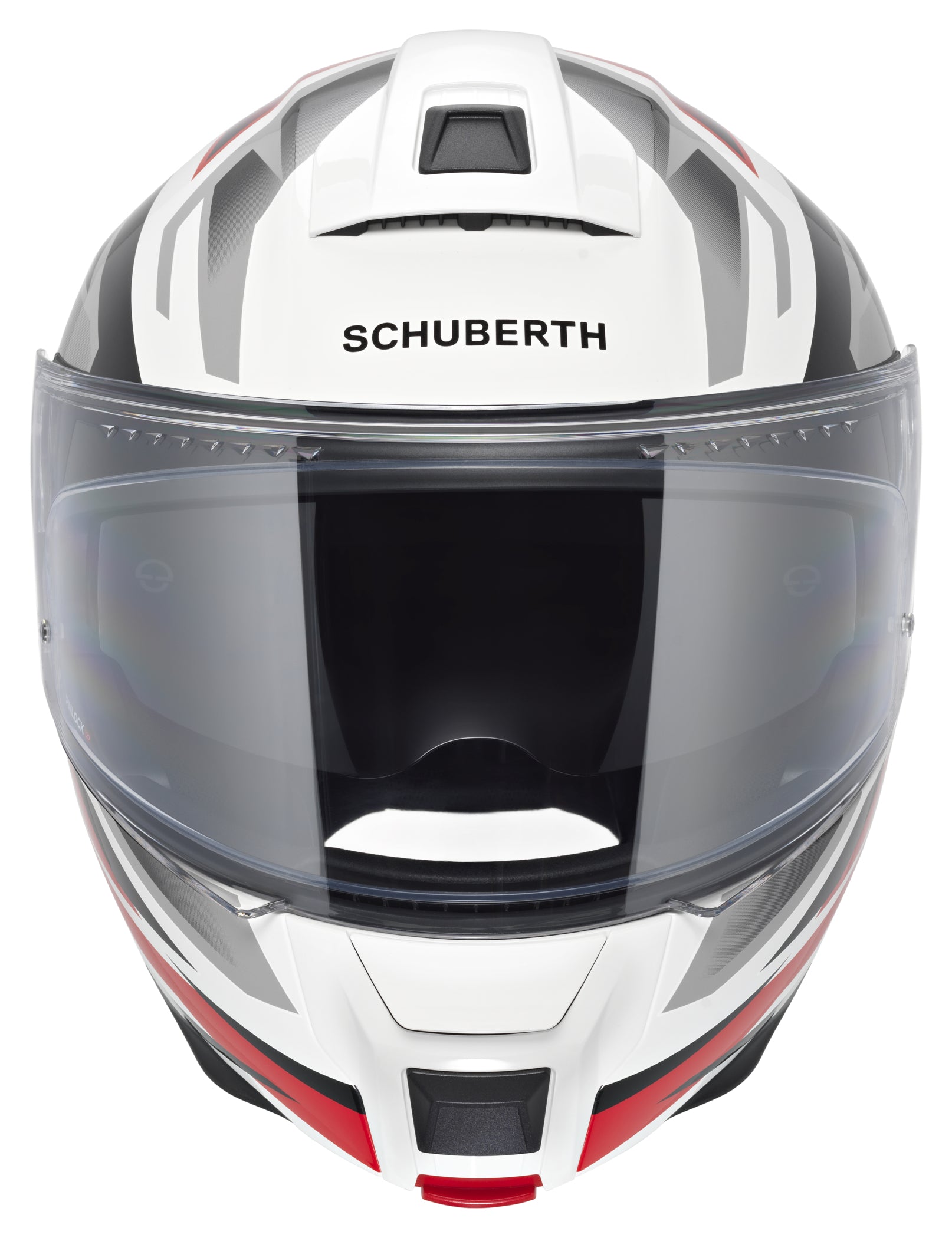 Cască Moto Modulară Schuberth C5 Zenith - ECE 22.06, P/J, Confort Premium