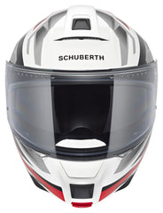 Cască Moto Modulară Schuberth C5 Zenith - ECE 22.06, P/J, Confort Premium