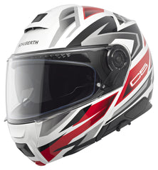 Cască Moto Modulară Schuberth C5 Zenith - ECE 22.06, P/J, Confort Premium