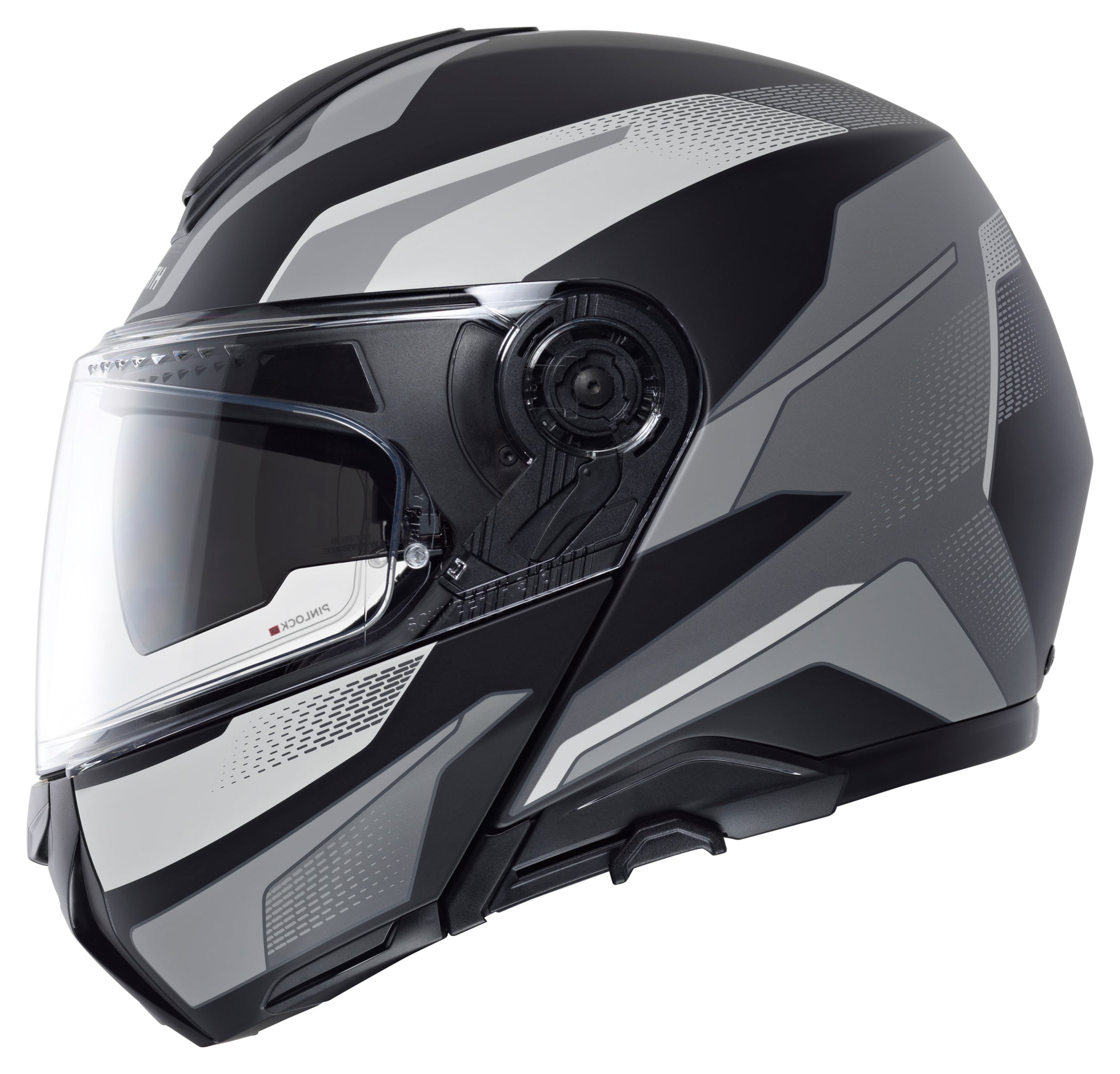 Cască Moto Modulară Schuberth CONCEPT - ECE 22.06, Confort Premium