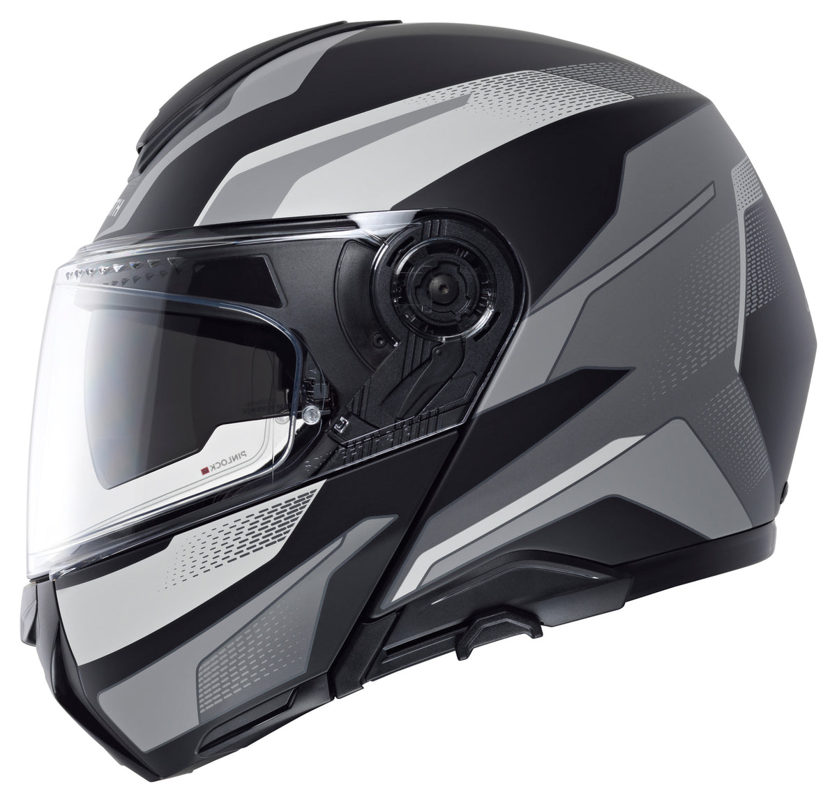 Cască Moto Modulară Schuberth CONCEPT - ECE 22.06, Confort Premium
