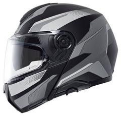 Cască Moto Modulară Schuberth CONCEPT - ECE 22.06, Confort Premium
