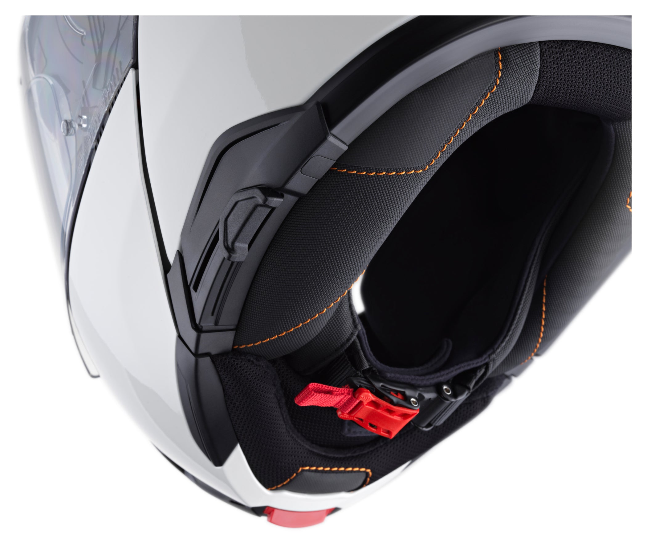 Cască Moto Modulară Schuberth CONCEPT - ECE 22.06, Confort Premium