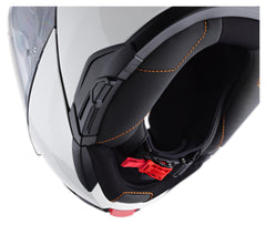 Cască Moto Modulară Schuberth CONCEPT - ECE 22.06, Confort Premium