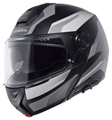 Cască Moto Modulară Schuberth CONCEPT - ECE 22.06, Confort Premium