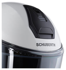 Cască Moto Modulară Schuberth CONCEPT - ECE 22.06, Confort Premium