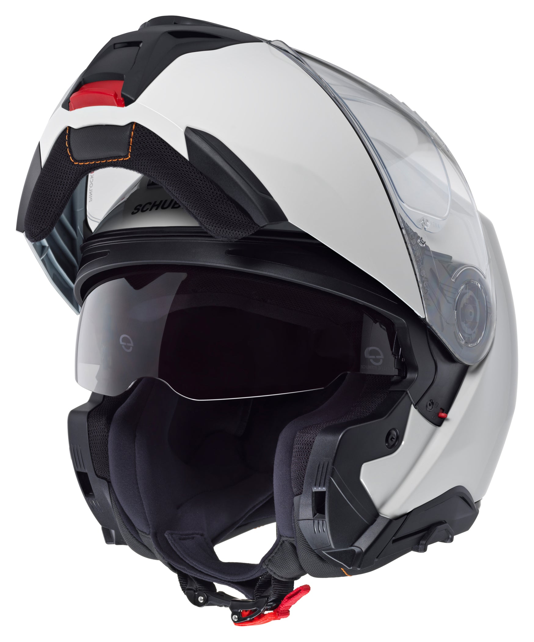 Cască Moto Modulară Schuberth CONCEPT - ECE 22.06, Confort Premium