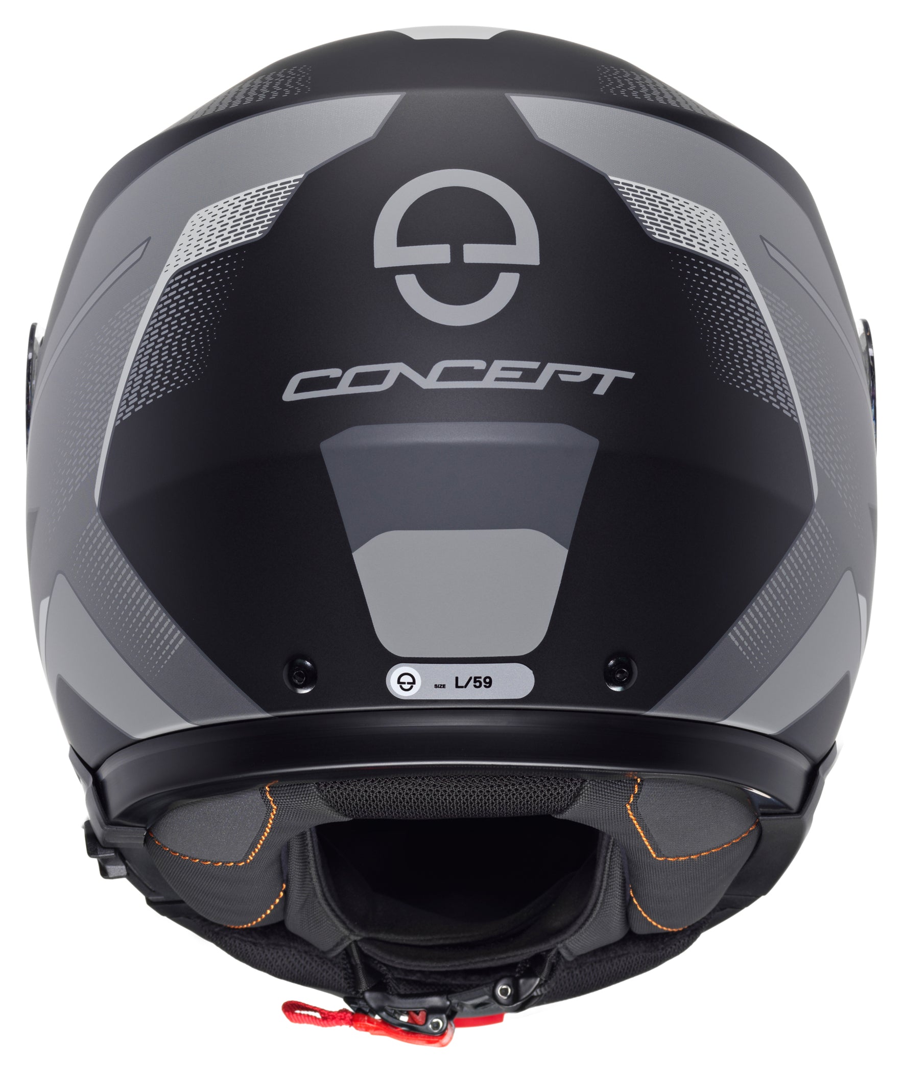 Cască Moto Modulară Schuberth CONCEPT - ECE 22.06, Confort Premium