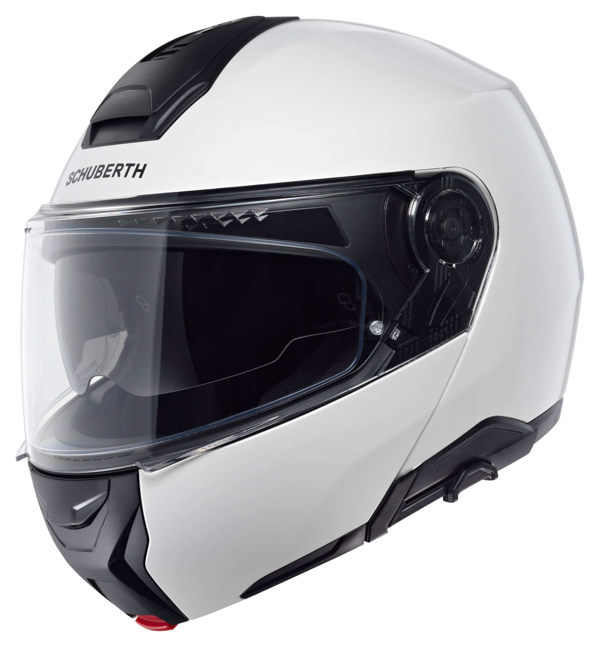Cască Moto Modulară Schuberth CONCEPT - ECE 22.06, Confort Premium