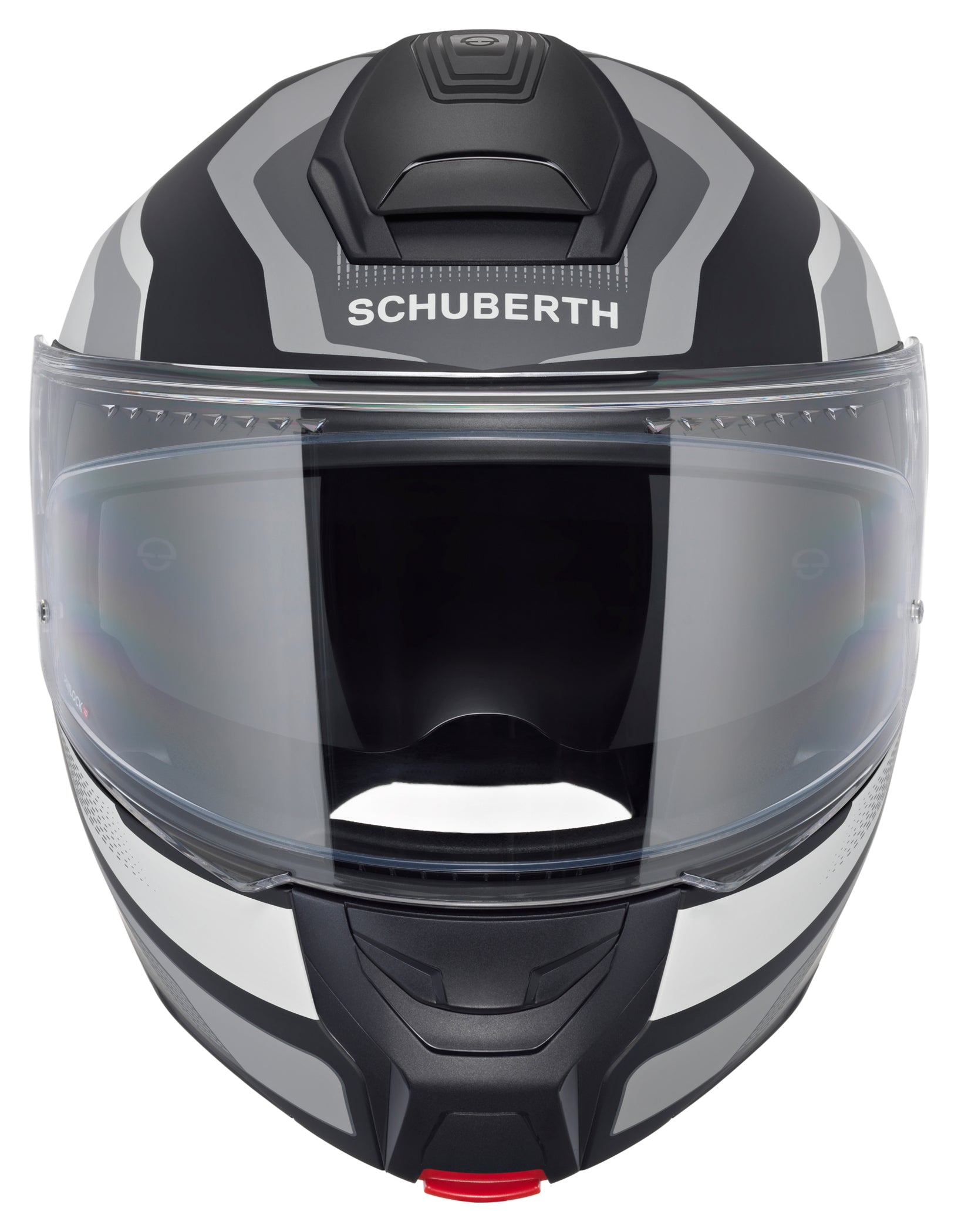 Cască Moto Modulară Schuberth CONCEPT - ECE 22.06, Confort Premium