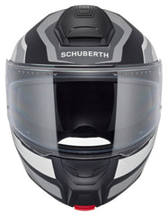 Cască Moto Modulară Schuberth CONCEPT - ECE 22.06, Confort Premium
