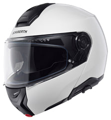 Cască Moto Modulară Schuberth CONCEPT - ECE 22.06, Confort Premium