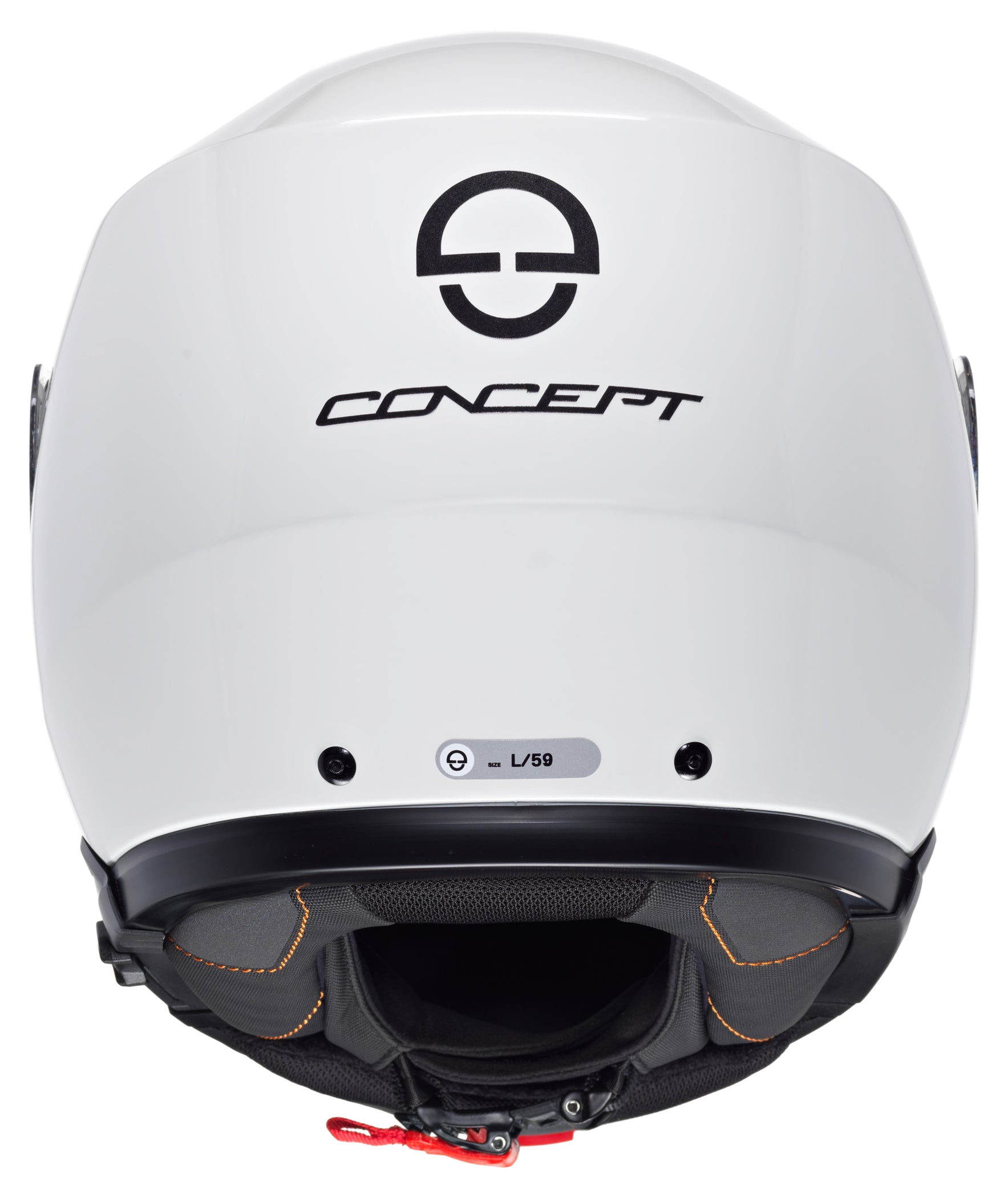 Cască Moto Modulară Schuberth CONCEPT - ECE 22.06, Confort Premium