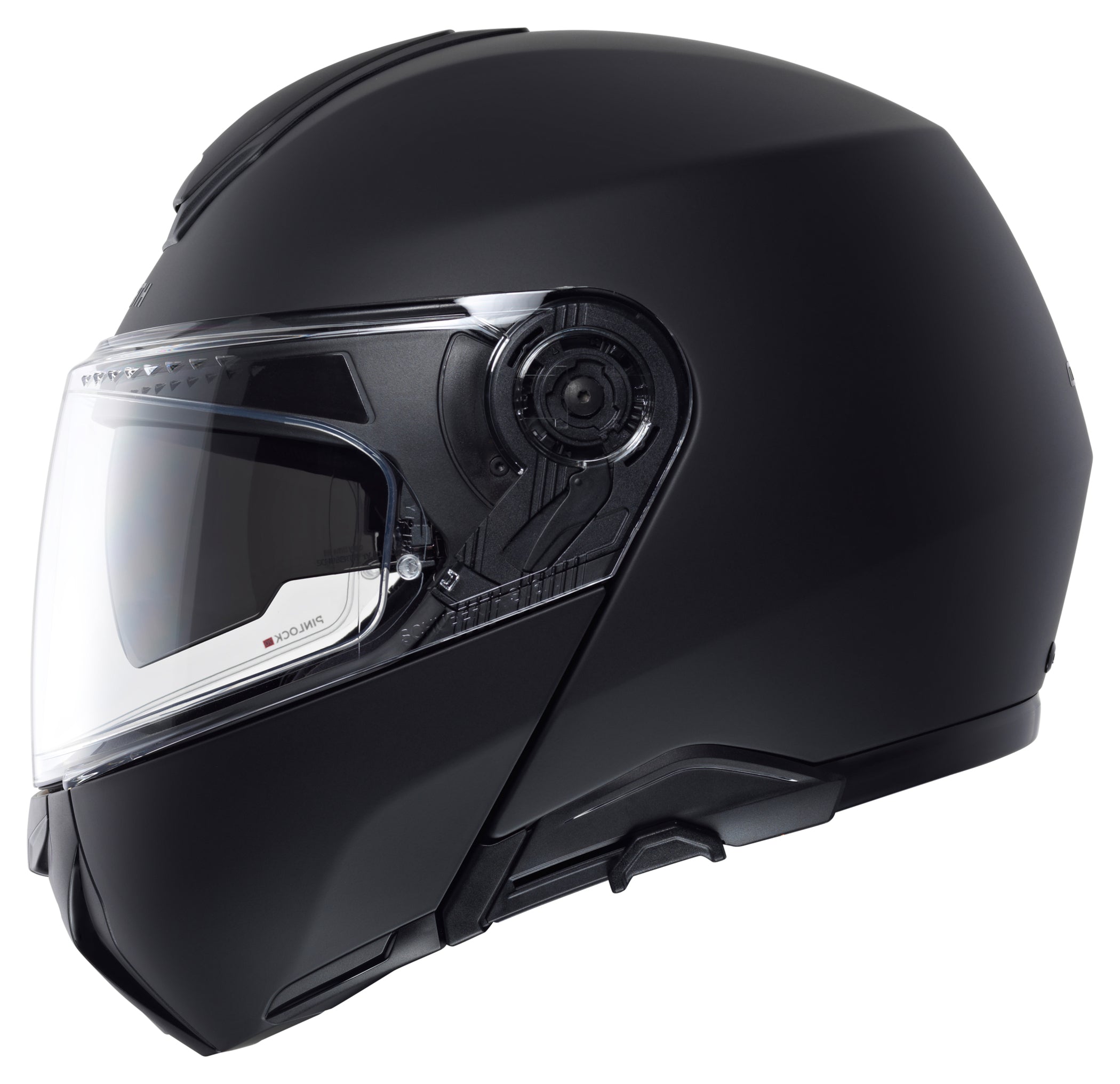 Cască Moto Modulară Schuberth CONCEPT - ECE 22.06, Pinlock