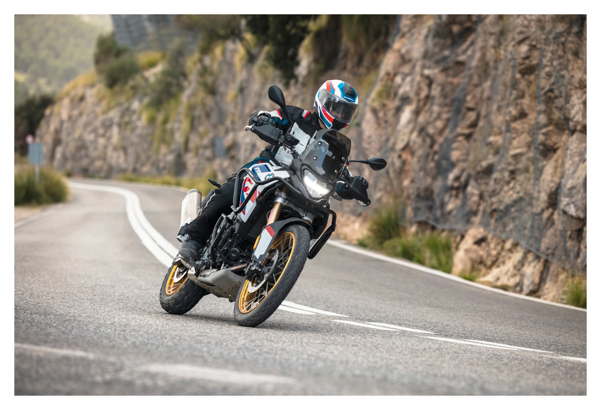 Cască Moto Modulară Schuberth CONCEPT - ECE 22.06, Pinlock
