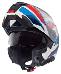 Cască Moto Modulară Schuberth CONCEPT - ECE 22.06, Pinlock