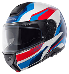 Cască Moto Modulară Schuberth CONCEPT - ECE 22.06, Pinlock