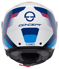 Cască Moto Modulară Schuberth CONCEPT - ECE 22.06, Pinlock