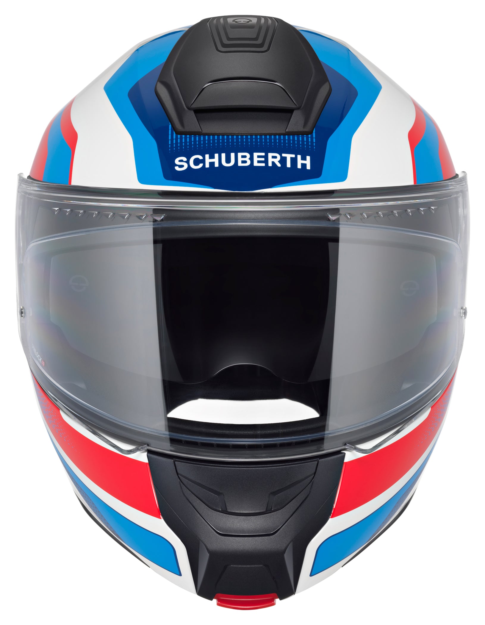 Cască Moto Modulară Schuberth CONCEPT - ECE 22.06, Pinlock