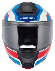 Cască Moto Modulară Schuberth CONCEPT - ECE 22.06, Pinlock