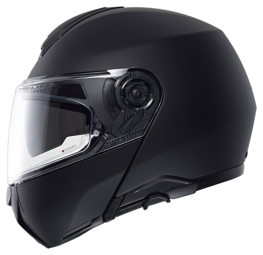 Cască Moto Modulară Schuberth CONCEPT - ECE 22.06, Pinlock