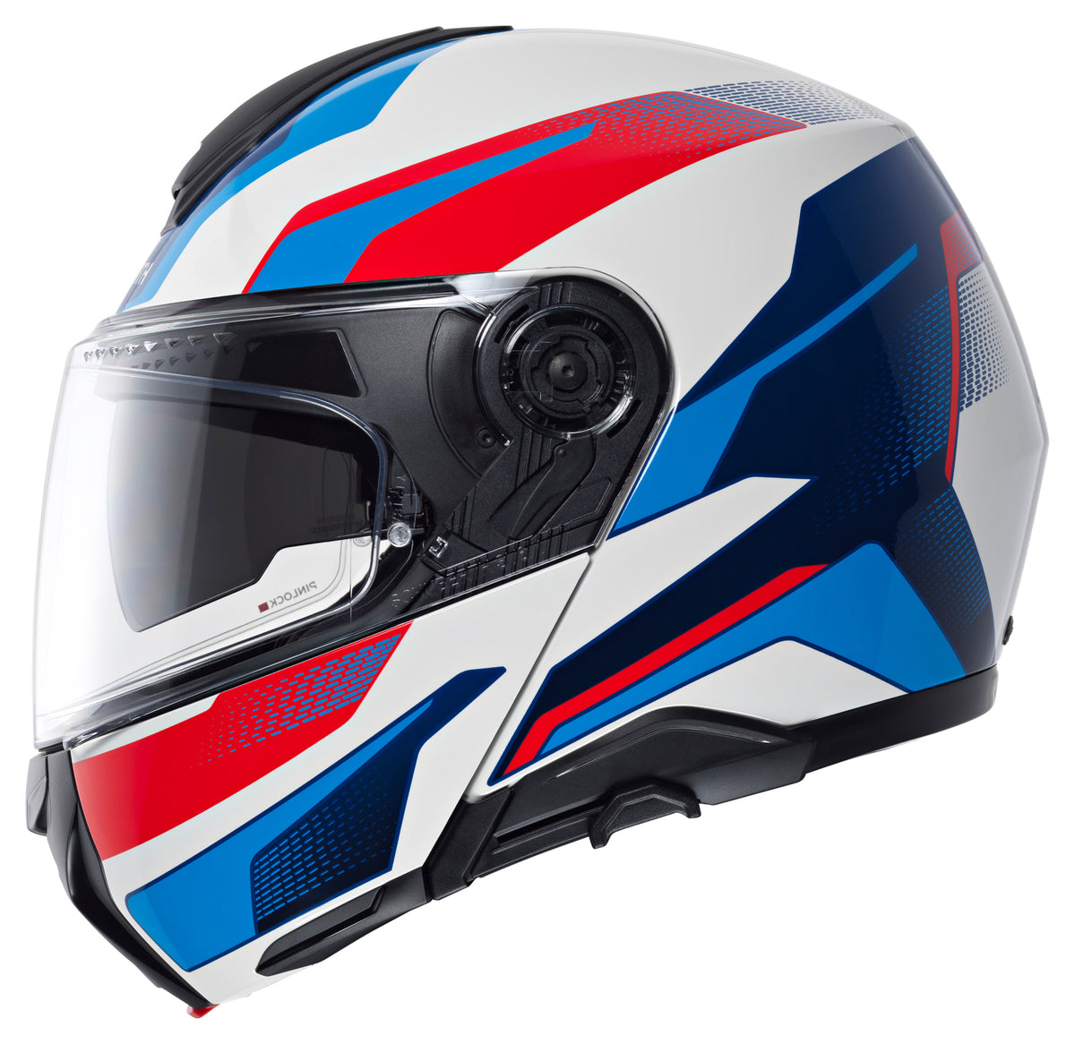Cască Moto Modulară Schuberth CONCEPT - ECE 22.06, Pinlock