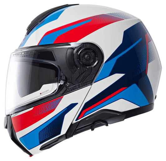 Cască Moto Modulară Schuberth CONCEPT - ECE 22.06, Pinlock