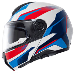 Cască Moto Modulară Schuberth CONCEPT - ECE 22.06, Pinlock