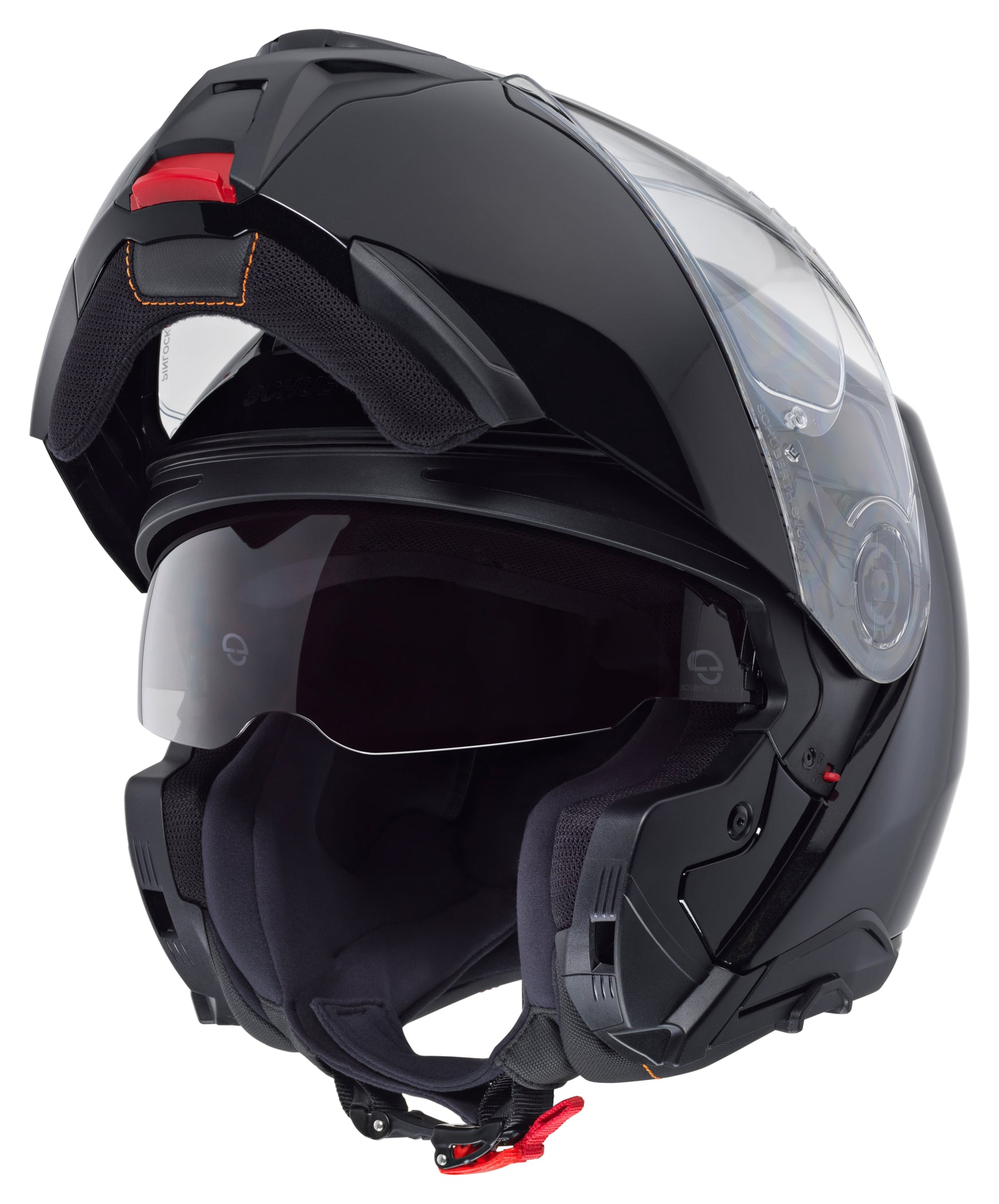 Cască Moto Modulară Schuberth CONCEPT - ECE 22.06, Pinlock