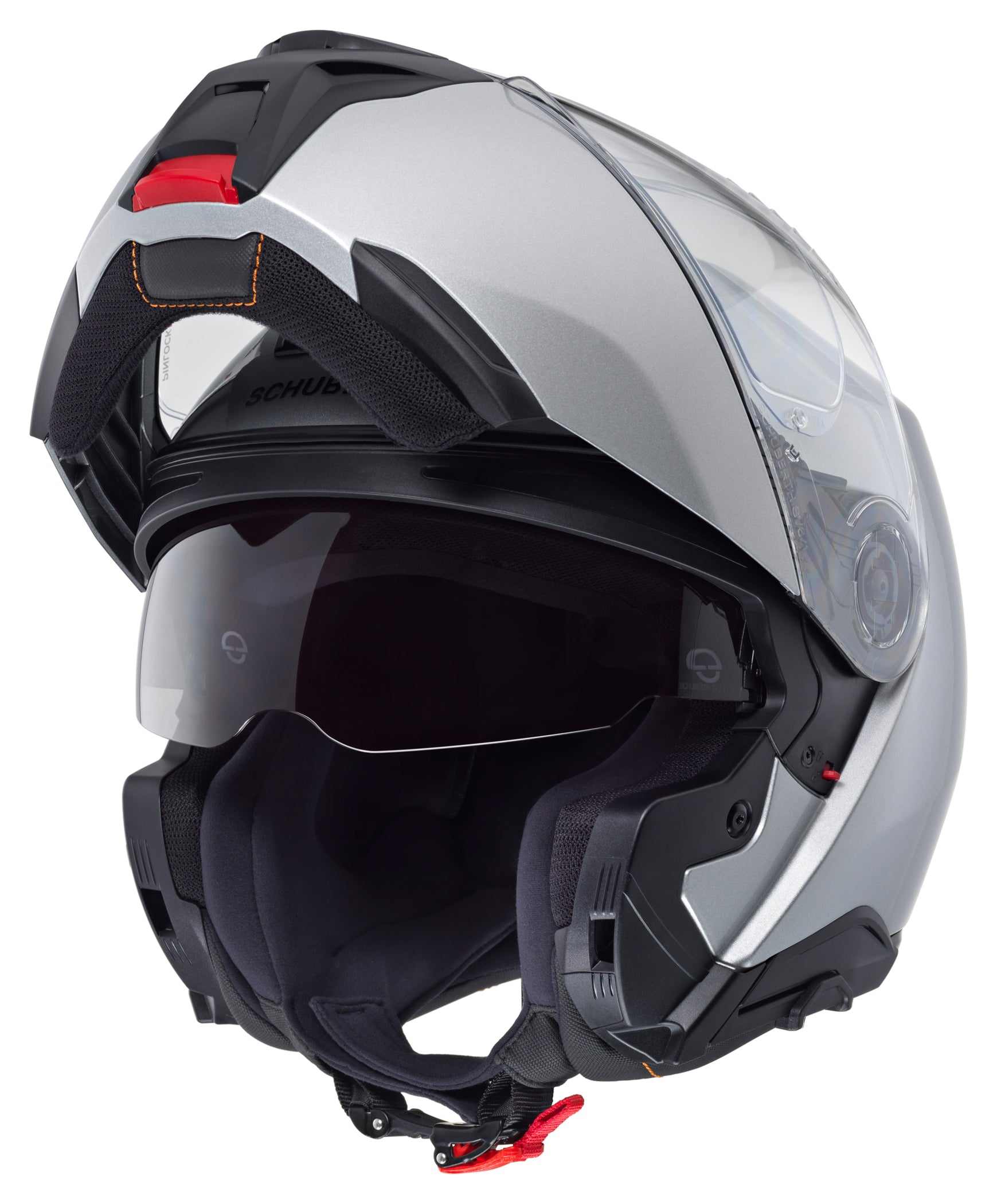 Casca Moto Modulara Schuberth CONCEPT - ECE 22.06, Pinlock
