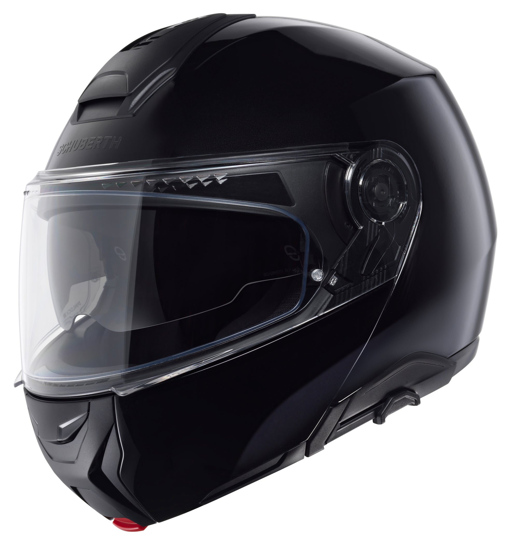 Cască Moto Modulară Schuberth CONCEPT - ECE 22.06, Pinlock