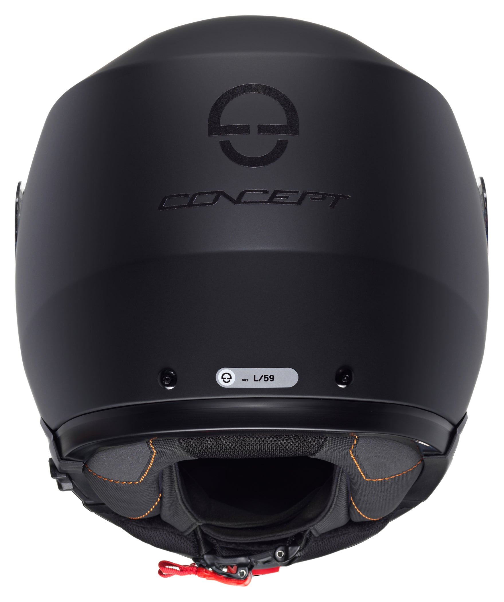 Cască Moto Modulară Schuberth CONCEPT - ECE 22.06, Pinlock