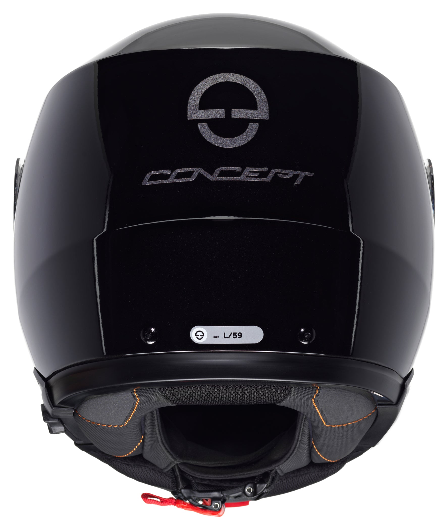 Cască Moto Modulară Schuberth CONCEPT - ECE 22.06, Pinlock
