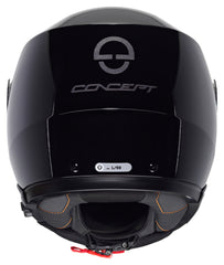 Cască Moto Modulară Schuberth CONCEPT - ECE 22.06, Pinlock
